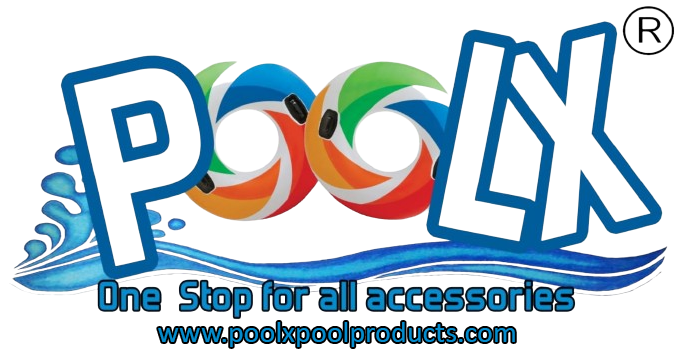 Poolx India Logo
